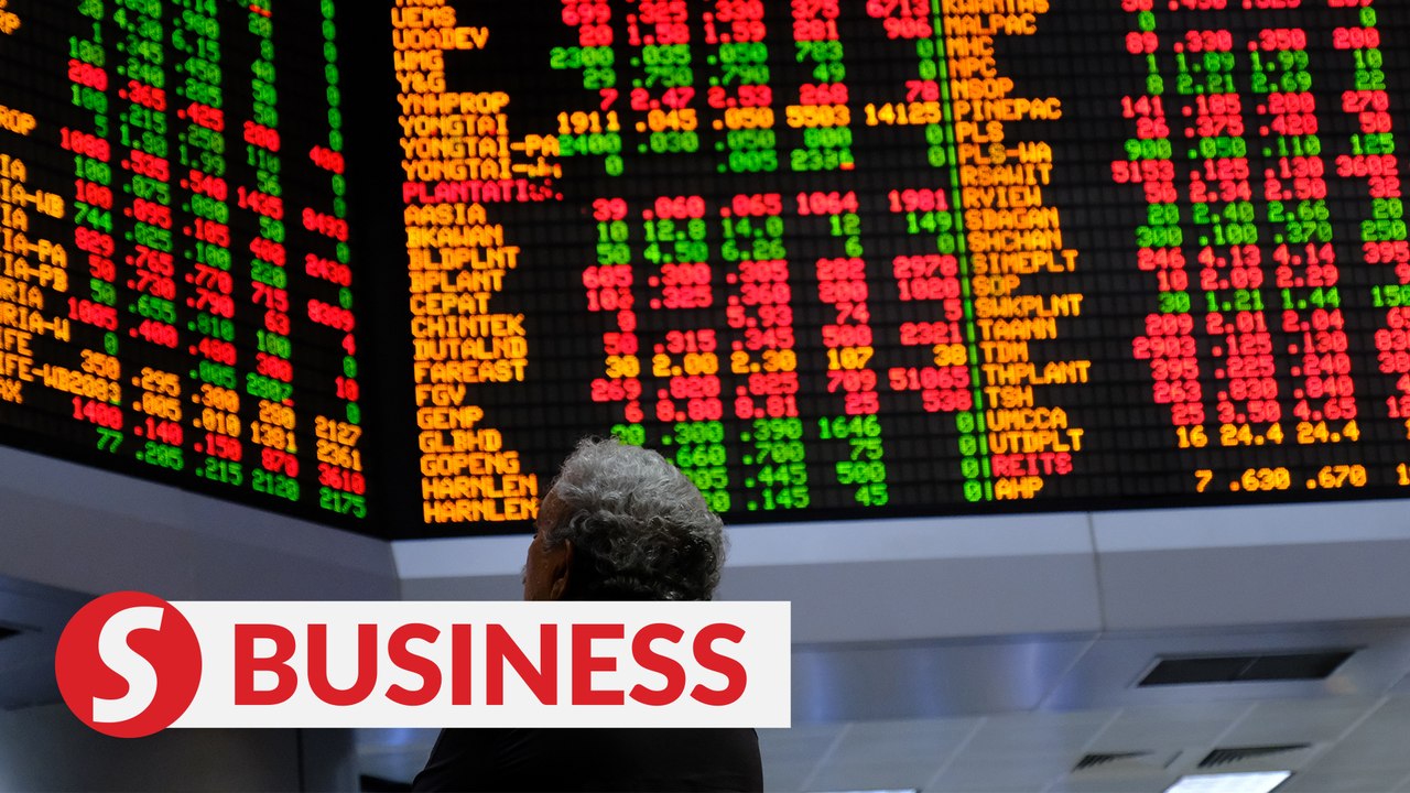 FBM KLCI rebounds