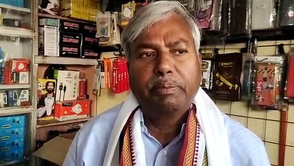 जुगुल किशोर के खिलाफ वायरल आडियो को जुगुल किशोर ने फर्जी बताया