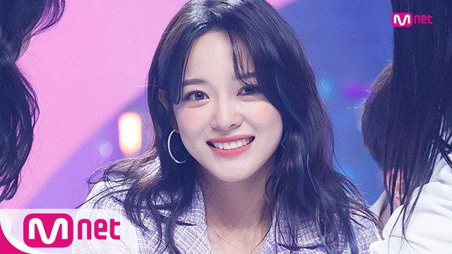 ′최초 공개′ 힐링 보이스 ′김세정′의 ′Warning (Feat. 호영 of VERIVERY)′ 무대