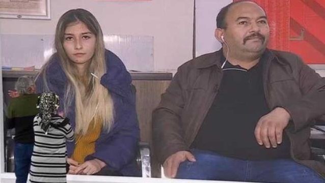 Lise öğrencisi kızla evlenen 44 yaşındaki adamın sözleri izleyicileri çileden çıkardı