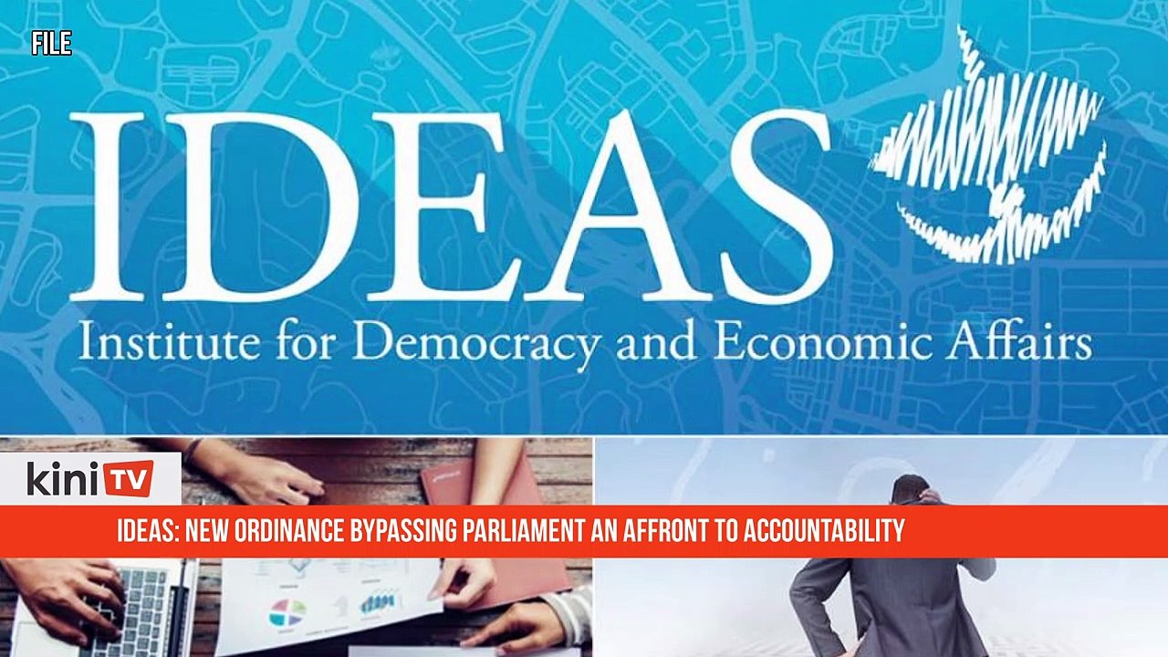Ideas_ New ordinance to expand the budget an affront to accountability