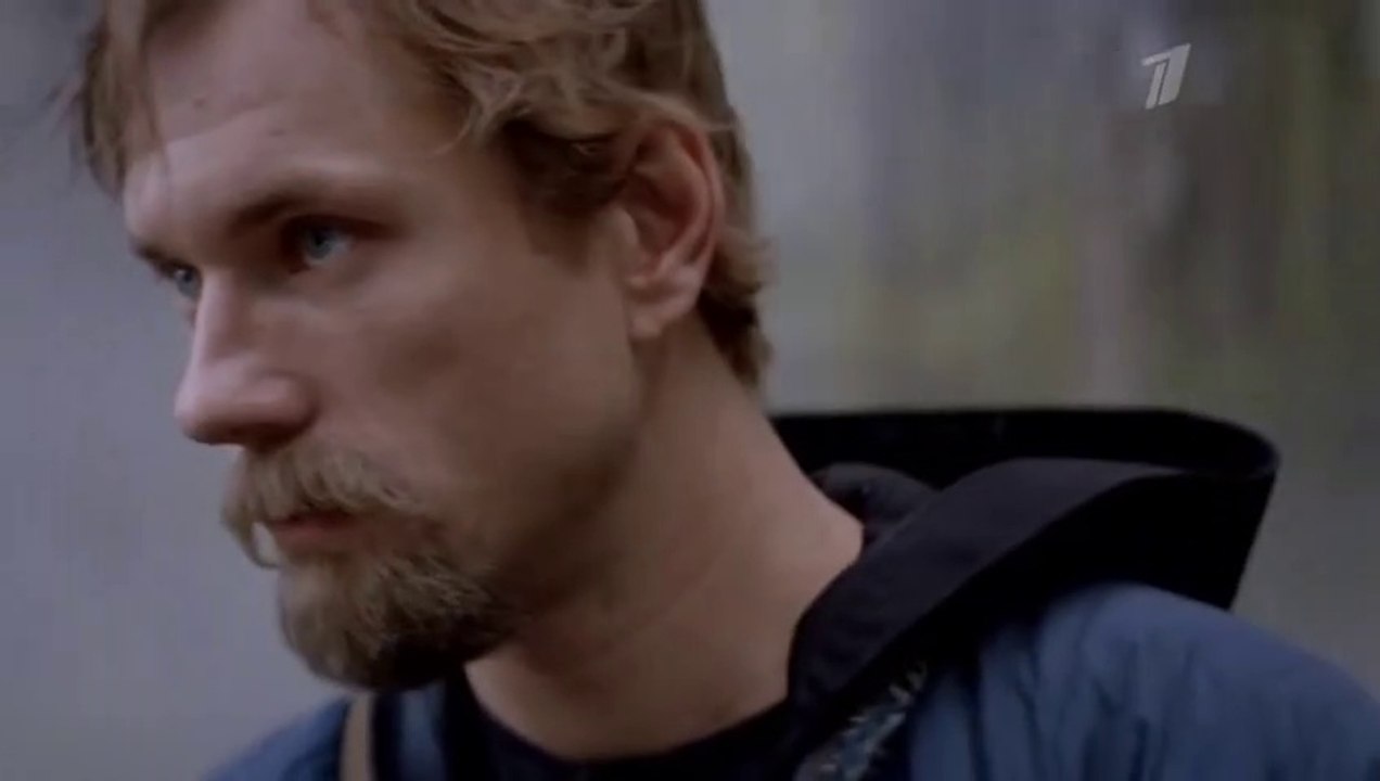 Угрюм-река - 16 серия