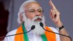 Assam: PM Modi in Kokrajhar attacks on Congress
