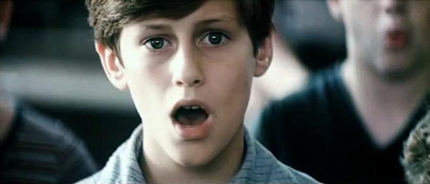 Los chicos del coro - Tráiler español