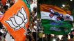 Violence in Nandigram: Clash between BJP-TMC workers