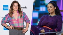 Lilly Singh Shares How Drew Barrymore Inspired Her To Become The Person She Is Today