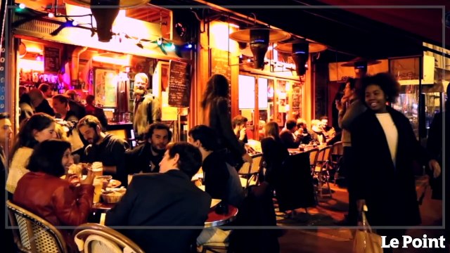 Philippe Labro - « Emmanuel Macron : le poids des mots, le choix des mots »