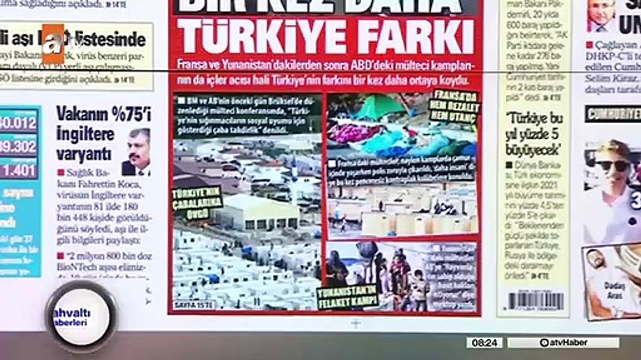 Her binanın kimliği olacak