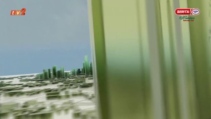 RTM《华语新闻》晚间时段 #20210401 (TV2 联播版) 完整视频