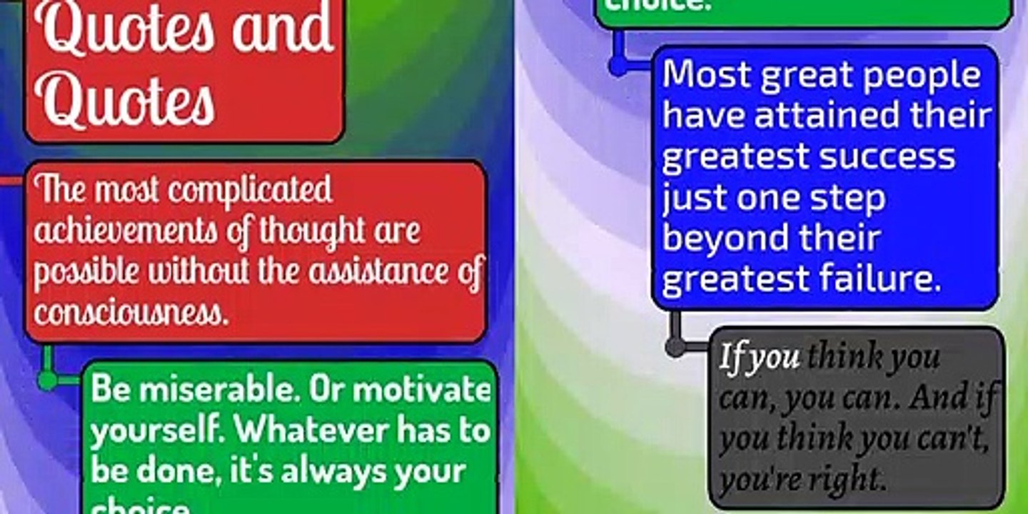 20 Best Positive Quotes To Make Your Day Better