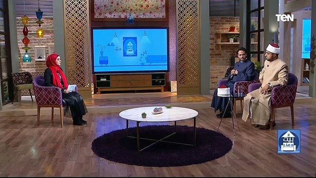 بيت دعاء| كيفية الرقية الشرعية مع الشيخ أحمد علوان والشيخ أحمد المالكي