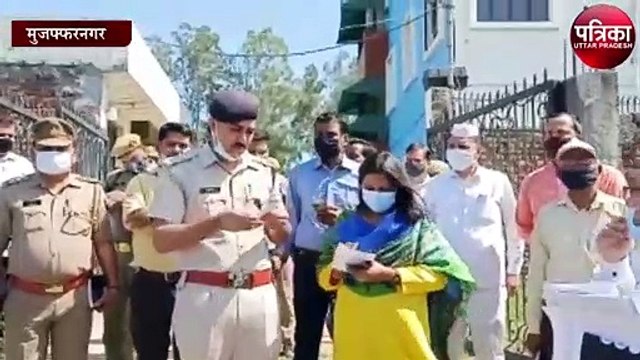 पंचायत चुनाव को लेकर पुलिस और प्रशासन अलर्ट मोड पर