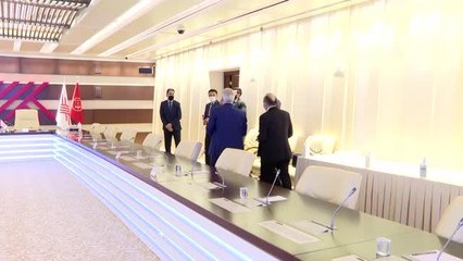 Sayıştay, YÖK'ün koordinasyonunda üniversitelerin mali işlerinde görevli personeli eğitecek