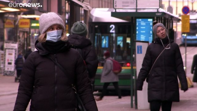 Финляндия не станет ограничивать передвижения