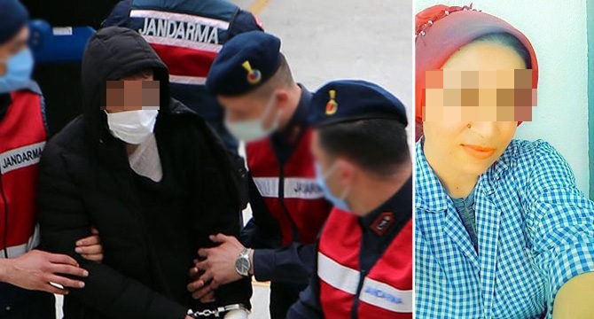 İhanet intikamı: Sen beni yaktın, ben de seni yakacağım