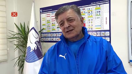 Yılmaz Vural: "Rekor kırdım! Hoş mu? Değil"