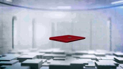3D Product Visualization - HP laptop