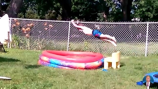 Try Not To Laugh - Funny Babies Playing With Water Pool Fails Funny Baby Videos Compilation Episode 4 #JeevaFunTv