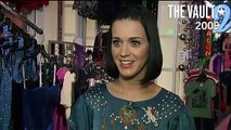 Katy Perry On Preparing Herself For Being Famous (2009)