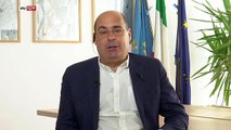 Vaccino covid Lazio, Zingaretti: 