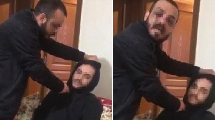 Sosyal medyada infial yaratan görüntüler: Tüm Türkiye’den özür diliyorum