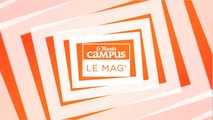 Le Monde Campus- Le Mag fait le tour de France