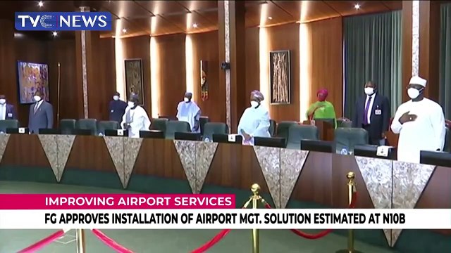 FG to spend N396 Billion on coronavirus vaccines