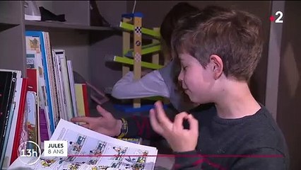 Fermeture des écoles : les parents s’organisent