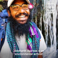 After Haircut, Anushrut’s Visit To The Dentist Goes Viral On Social Media