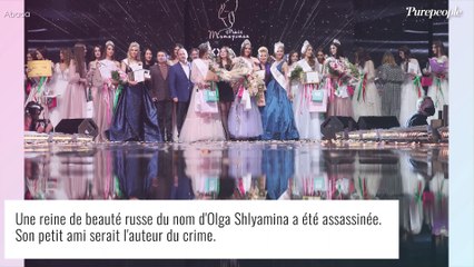 Meurtre d'une reine de beauté, décapitée par son compagnon