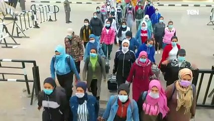 للذكور والإناث.. تعرف على شروط التقدم ونظام الدراسة بـ معهد معاوني الأمن