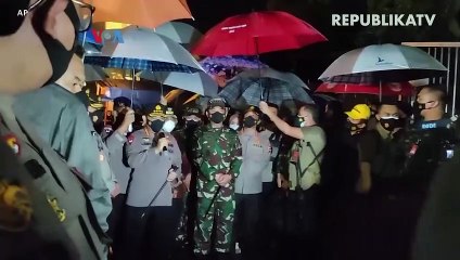 Perempuan Semakin Banyak Terlibat dalam Aksi Teror