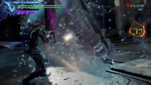 Devil May Cry 5 隻狼?