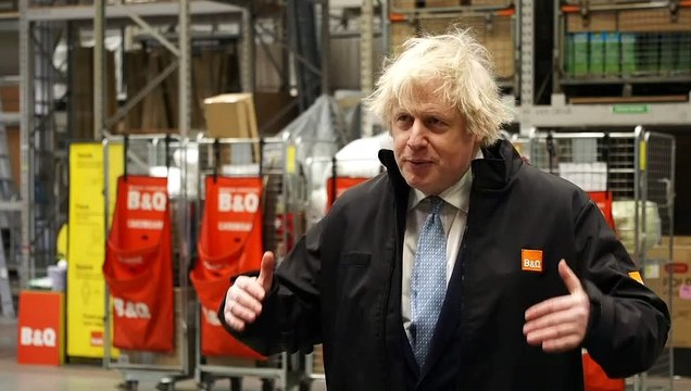 PM: Serious issues our society faces to do with racism