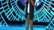 Garbage Man Makes Judges CRY With CHARMING Audition - Amazing Auditions