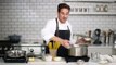 How To Avoid Thick And Pasty Alfredo Sauce - Kitchen Conundrums With Thomas Joseph - Martha Stewart