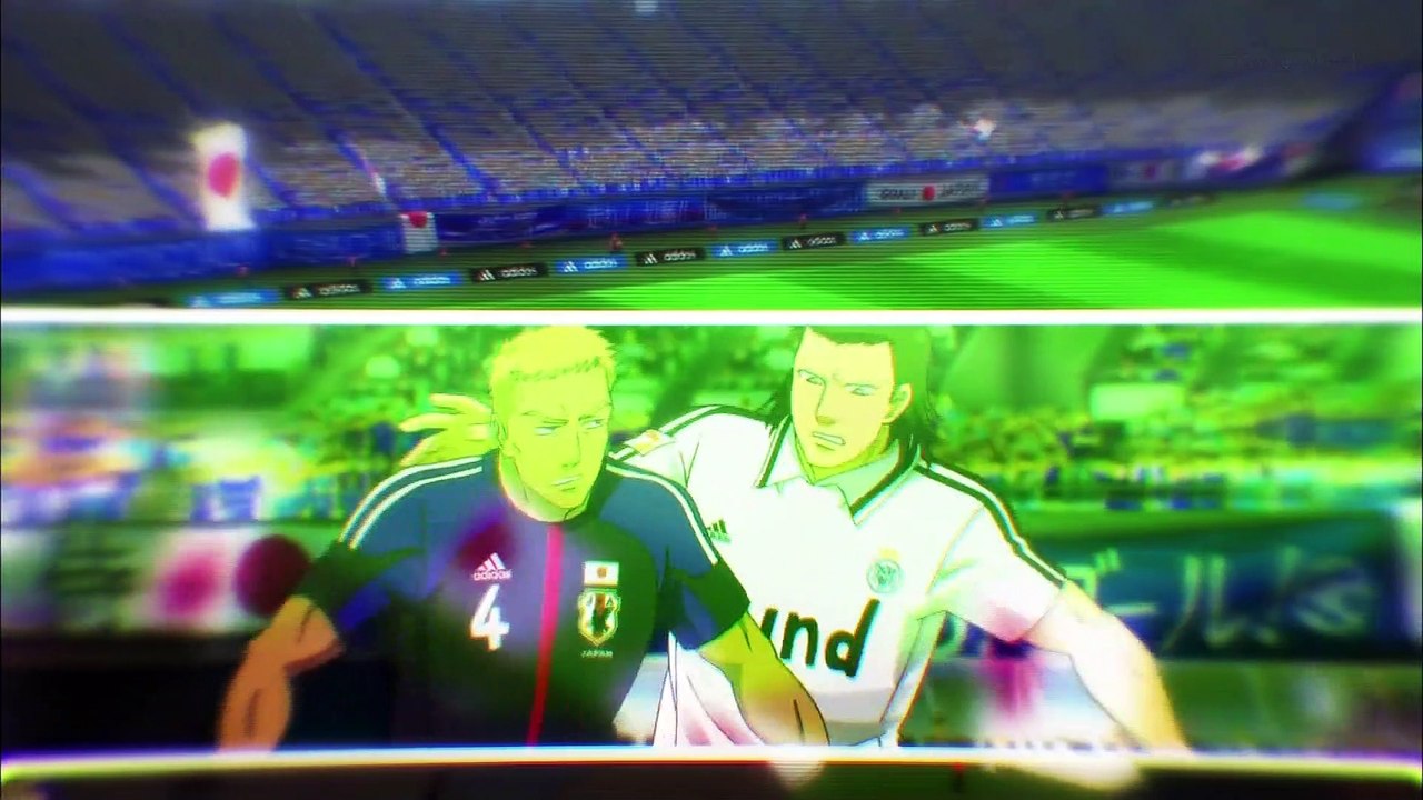 Fantasista Stella FINAL