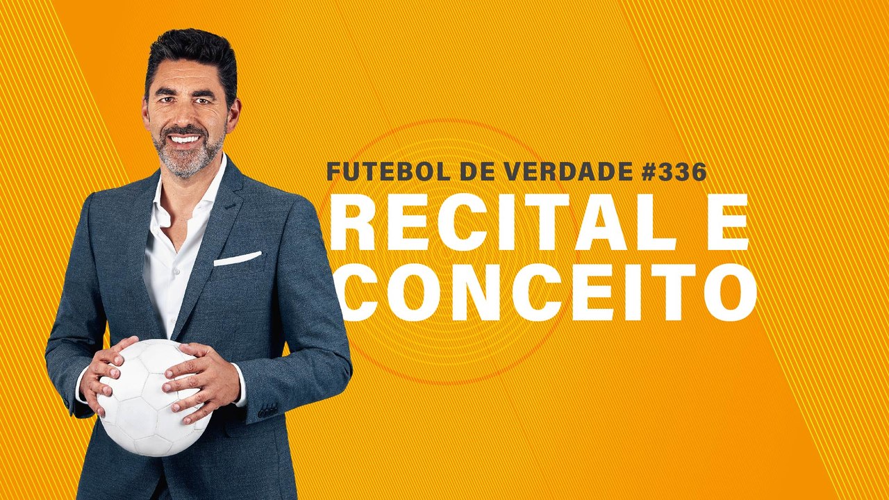 FDV #336 - Recital e conceito