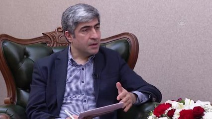 Son dakika haber... Hamas lideri Heniyye, seçimleri kazansalar bile ulusal uzlaşı hükümetinden yana olduklarını söyledi (2)