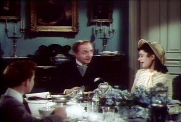 Life With Father - Full Movie | William Powell, Irene Dunne, Elizabeth Taylor, Edmund Gwenn part 3/3