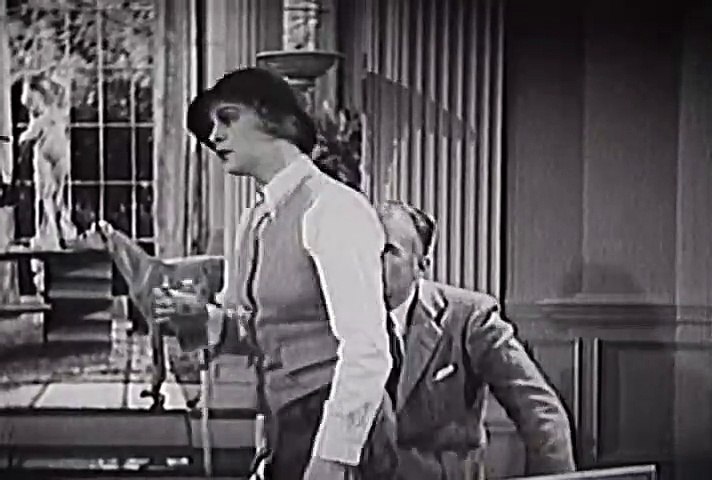 A Woman's Man (1934) | Full Movie | John Halliday | Marguerite De La Motte | Wallace Ford part 1/2