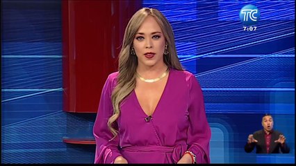 Operativos de control se intensifican durante la noche en Guayaquil