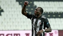 Vincent Aboubakar en az 1 hafta sahalardan uzak kalacak