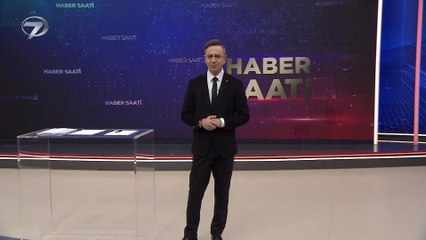 Haber Saati – 31 Mart 2021