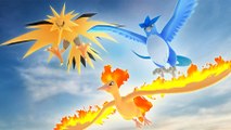 Scientist Names New Species After Legendary Pokémon | 1 Minute News