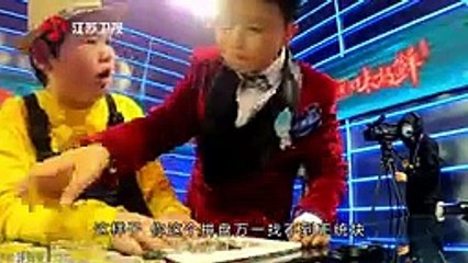 最强大脑第 (八季第1期加长版_Super Brain VIII 2021 (S08E01) 2B