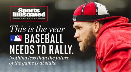 Daily Cover: Biggest Storylines Heading Into MLB Opening Day