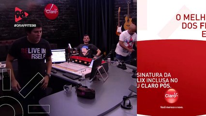 Graffite - 31-03-2021