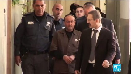 Jailed Fatah leader shakes up Palestinian election by running rival candidates against his own party