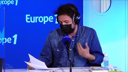 Laurent Barat : "Aurélie Valognes, vous êtes devenue mon autrice préférée"